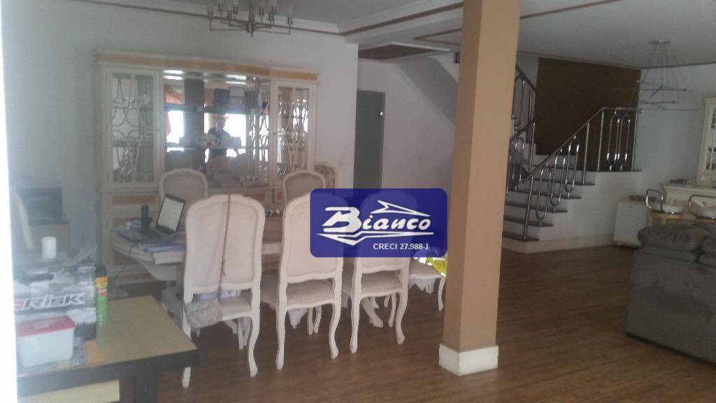 Sobrado, 4 quartos, 369 m² - Foto 5