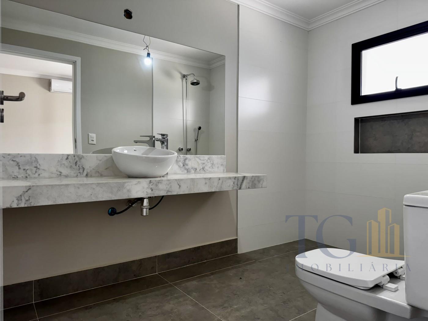 Casa de Condomínio à venda com 4 quartos, 453m² - Foto 26