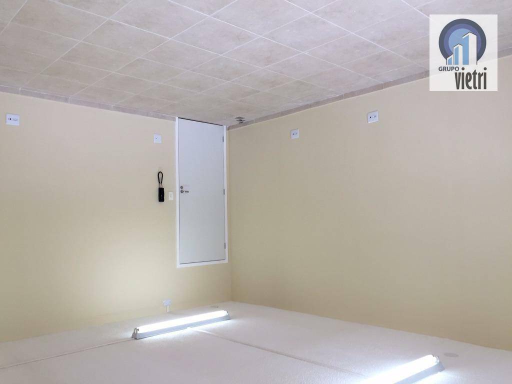 Conjunto Comercial-Sala para alugar, 40m² - Foto 9