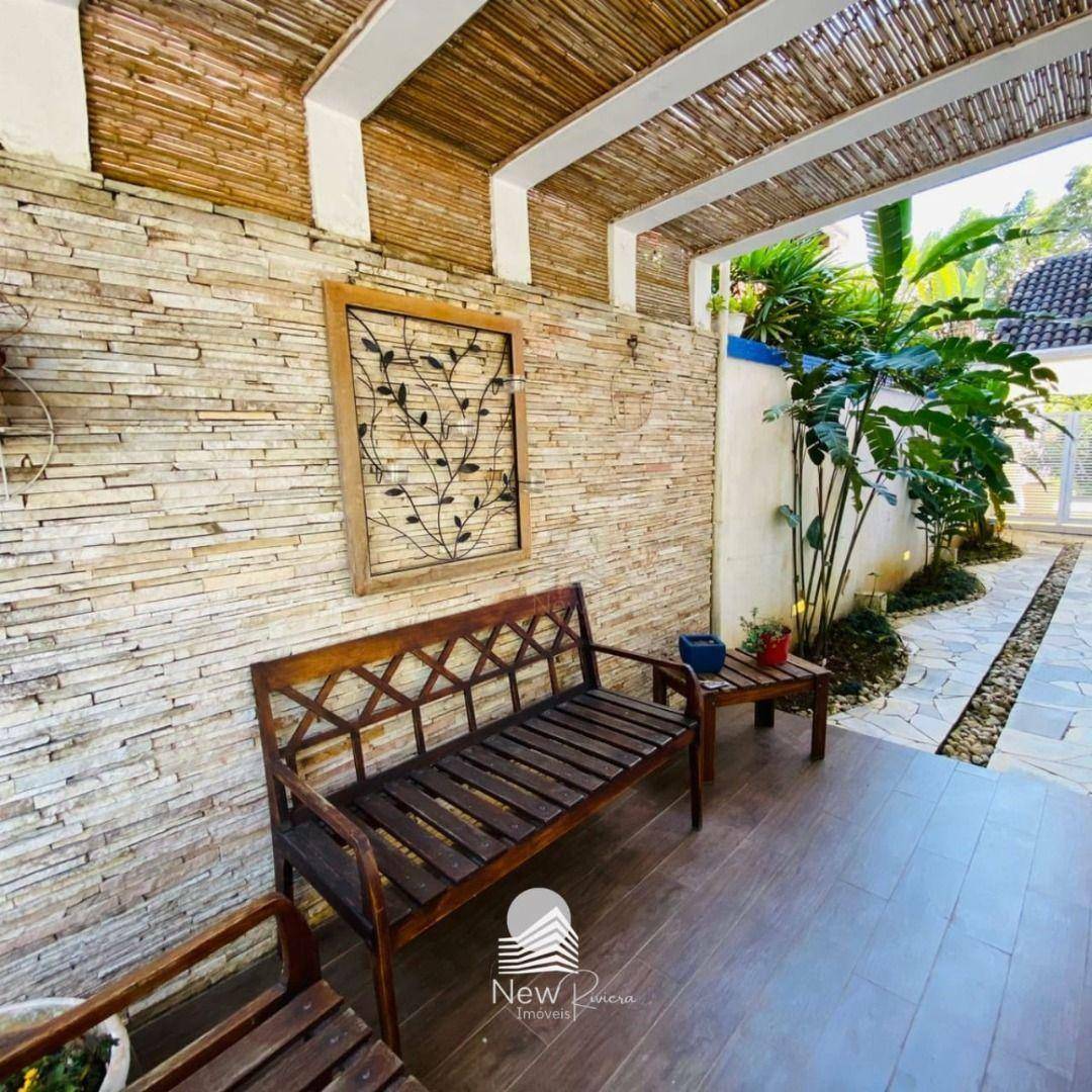 Casa de Condomínio para alugar com 5 quartos, 340m² - Foto 28