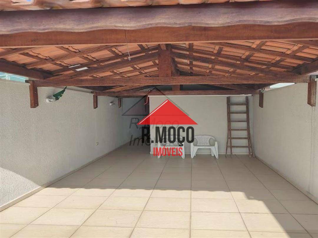 Sobrado à venda com 3 quartos, 168m² - Foto 32