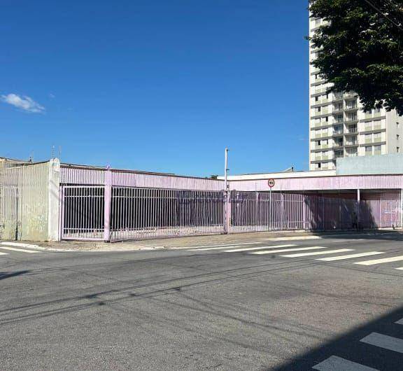 Depósito-Galpão-Armazém para alugar, 1740m² - Foto 1