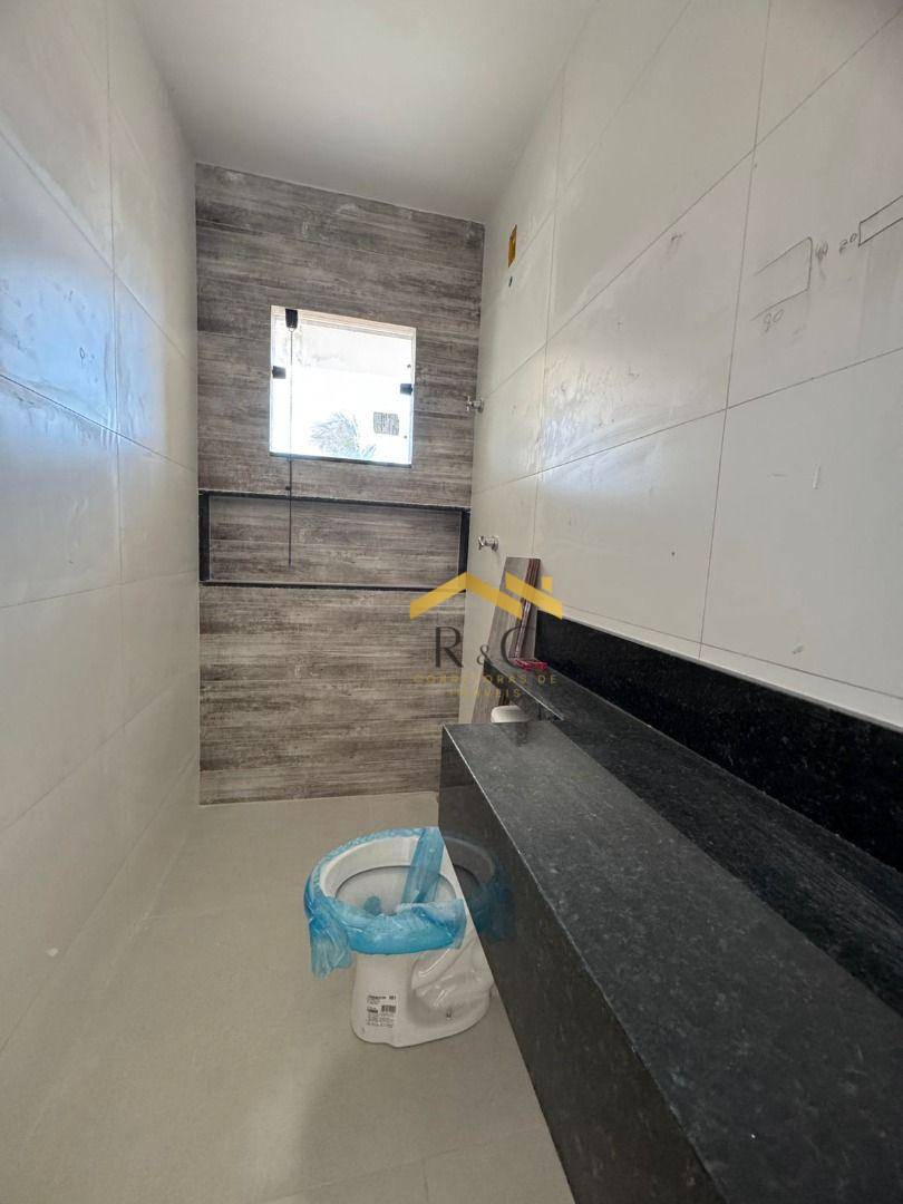 Casa à venda com 3 quartos, 72m² - Foto 16
