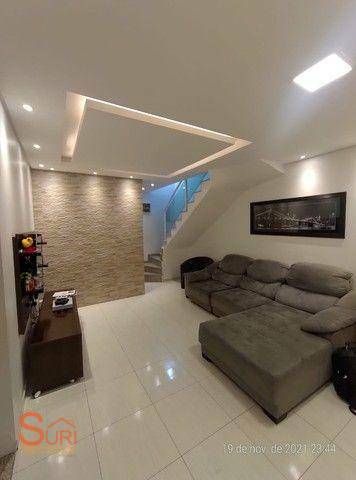 Sobrado à venda com 3 quartos, 98m² - Foto 4