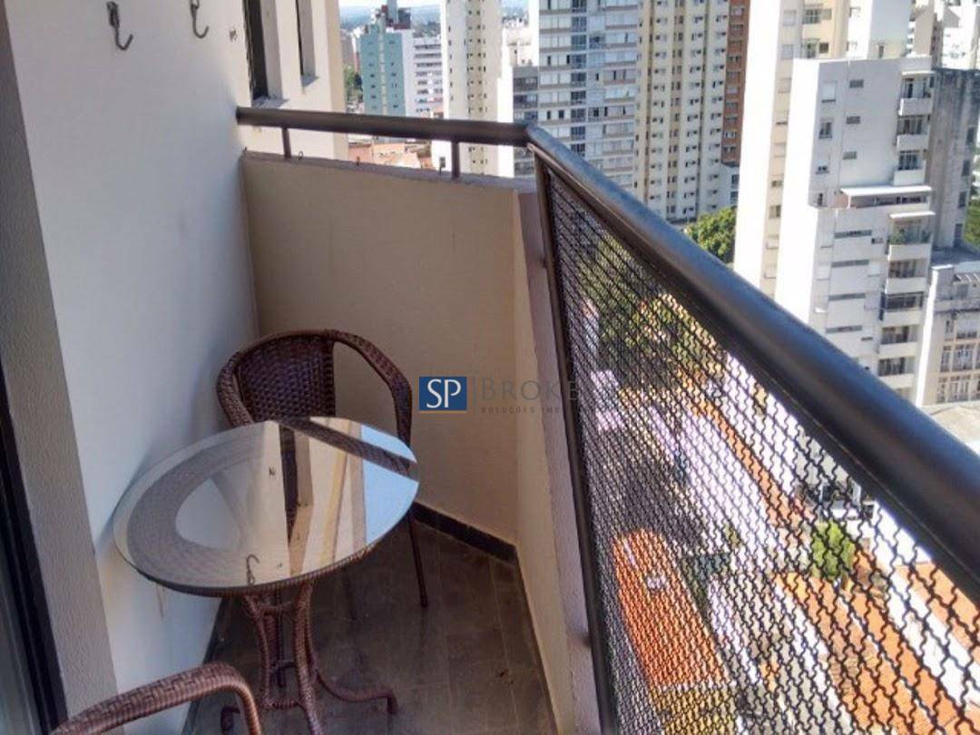 Apartamento à venda com 3 quartos, 110m² - Foto 13