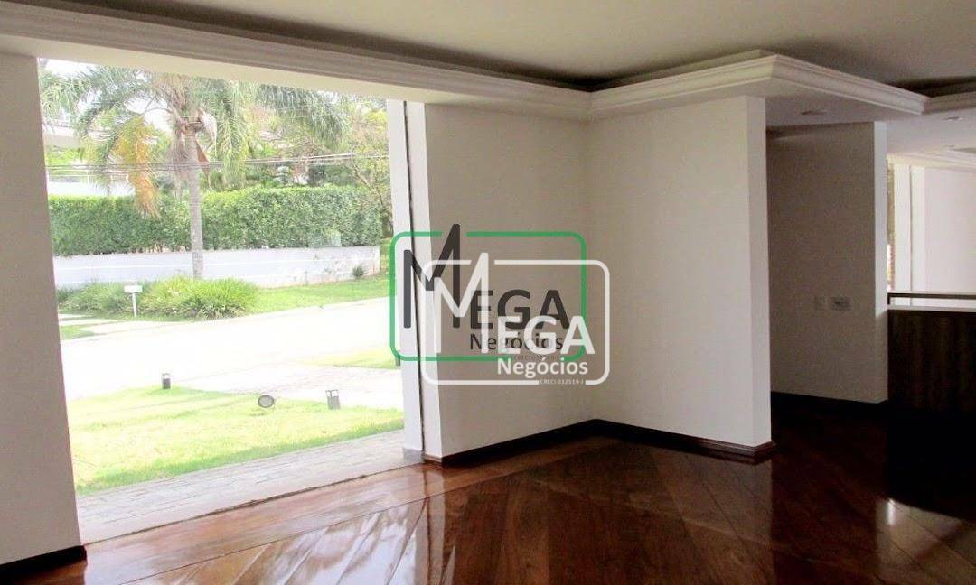 Casa de Condomínio à venda com 5 quartos, 850m² - Foto 2