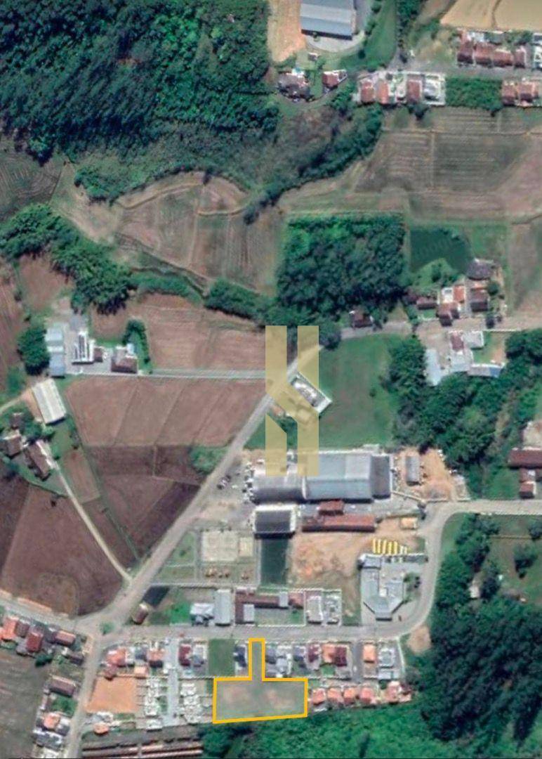 Terreno, 2901 m² - Foto 1