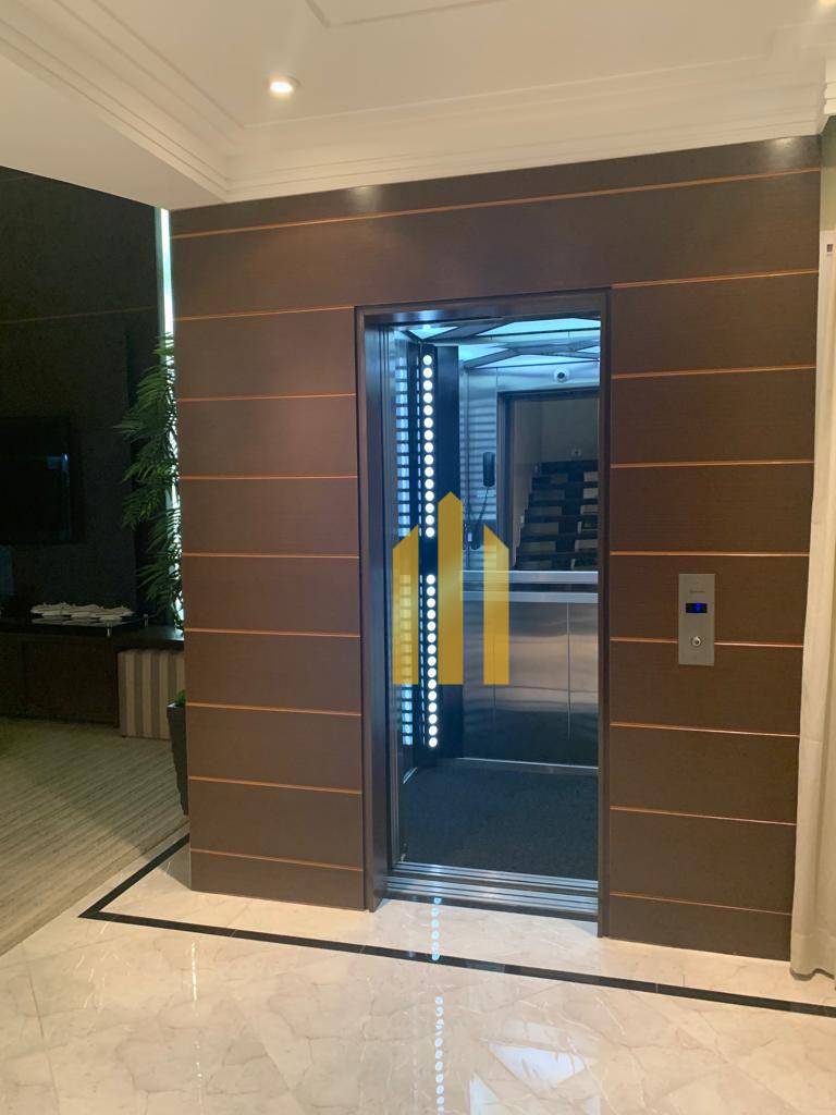 Sobrado à venda com 5 quartos, 791m² - Foto 10