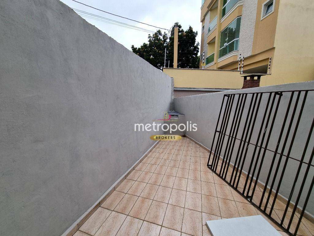 Sobrado à venda com 2 quartos, 139m² - Foto 29