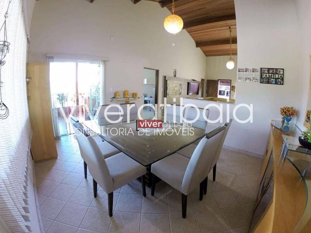 Casa à venda com 4 quartos, 288m² - Foto 3