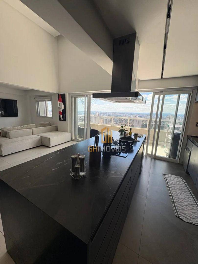 Apartamento à venda com 3 quartos, 132m² - Foto 4