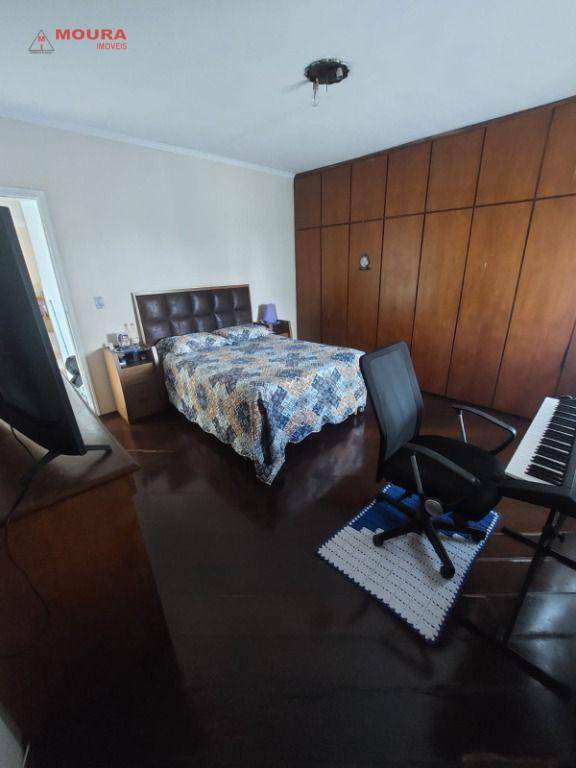 Sobrado à venda com 4 quartos, 211m² - Foto 33