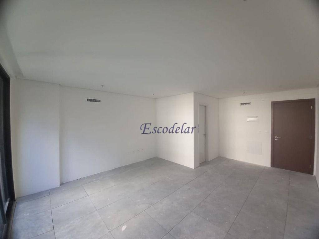 Sala-Conjunto, 38 m² - Foto 1