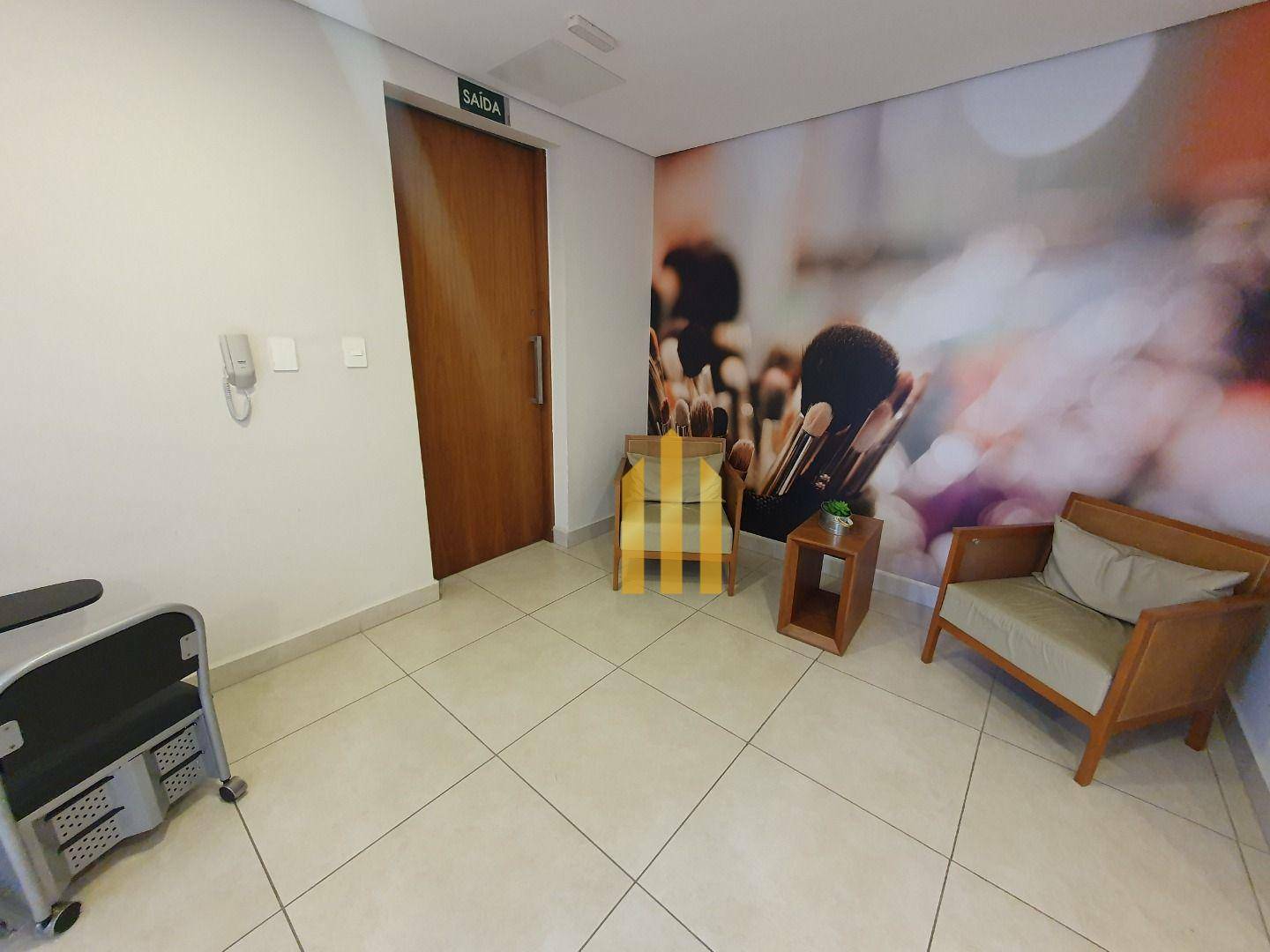 Apartamento à venda com 2 quartos, 62m² - Foto 28