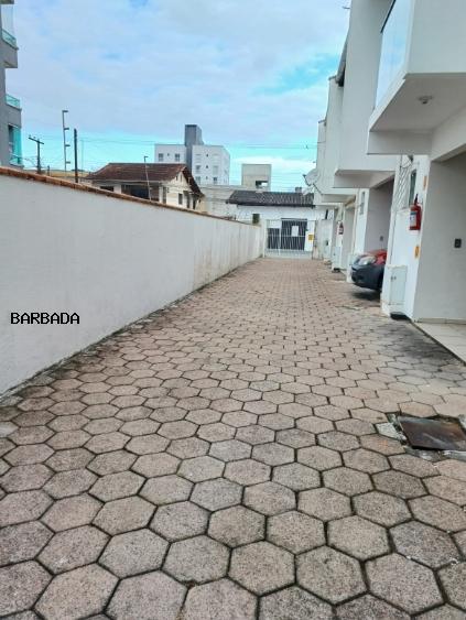 Sobrado para alugar com 2 quartos, 50m² - Foto 5