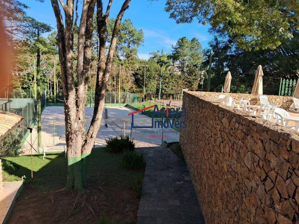 Casa de Condomínio à venda e aluguel com 4 quartos, 350m² - Foto 18