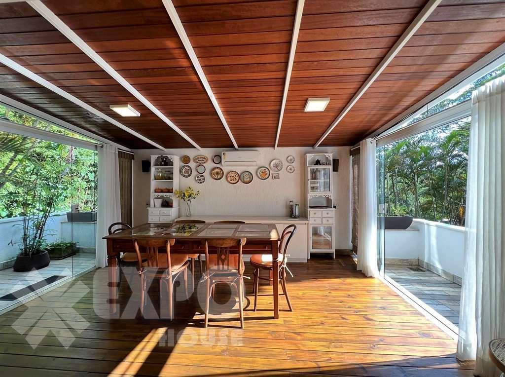 Casa de Condomínio à venda com 5 quartos, 2061m² - Foto 15