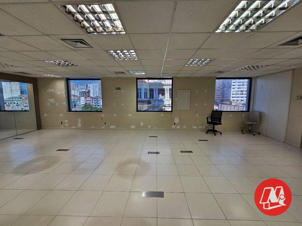 Conjunto Comercial-Sala para alugar, 250m² - Foto 3