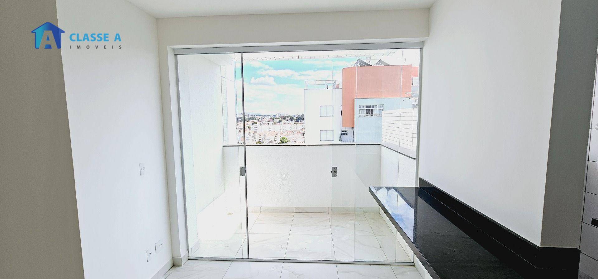 Apartamento à venda com 3 quartos, 76m² - Foto 4