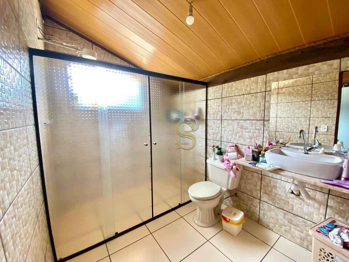 Sítio à venda com 3 quartos, 300m² - Foto 10