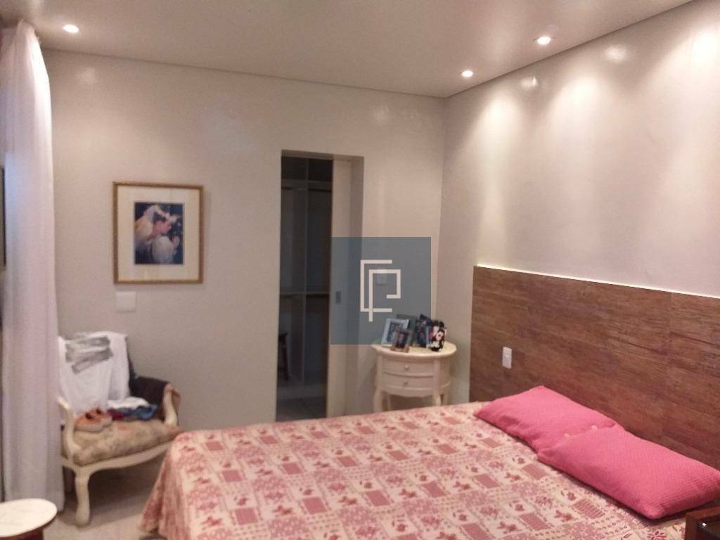 Apartamento à venda com 3 quartos, 164m² - Foto 3