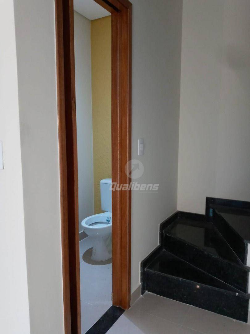 Sobrado à venda com 2 quartos, 58m² - Foto 11