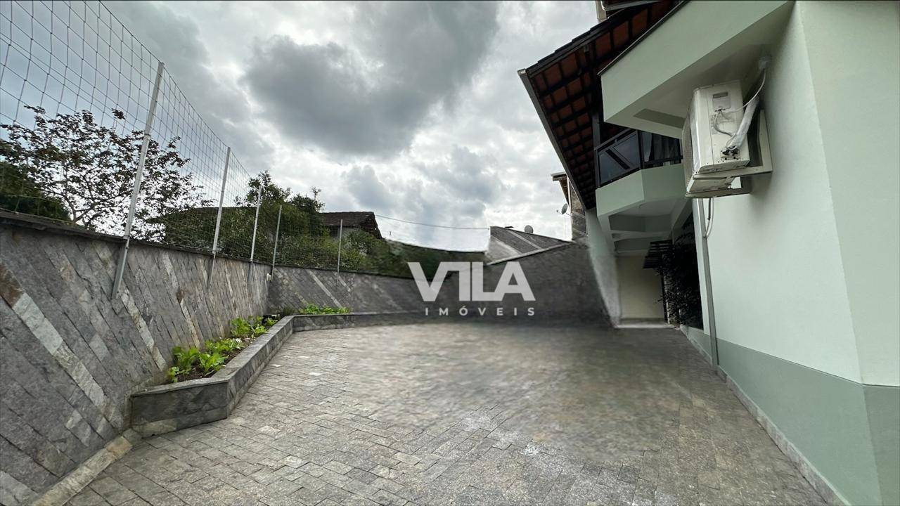 Casa, 5 quartos, 397 m² - Foto 4