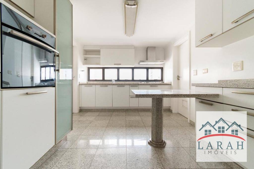 Apartamento, 4 quartos, 342 m² - Foto 9