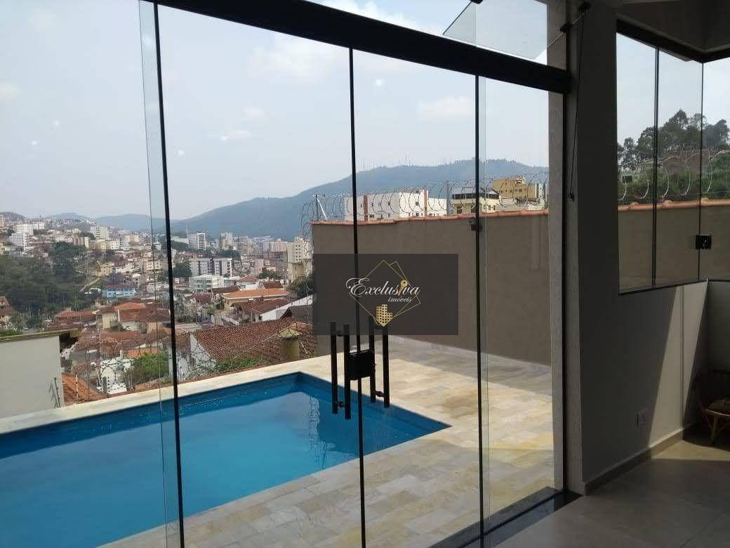 Casa à venda com 5 quartos, 350m² - Foto 11