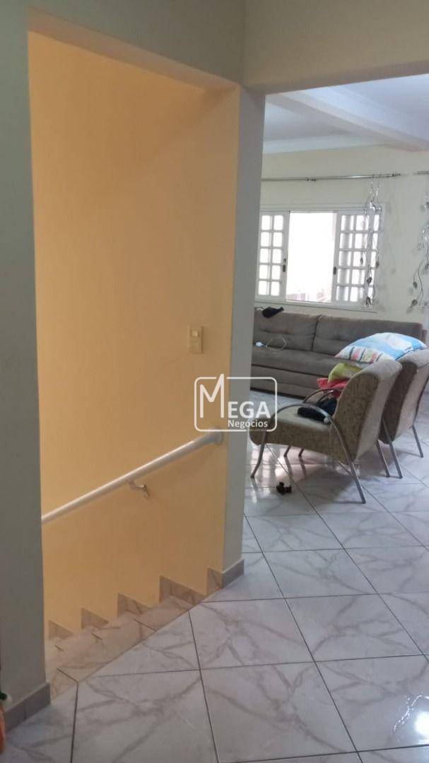 Casa à venda com 3 quartos, 176m² - Foto 14