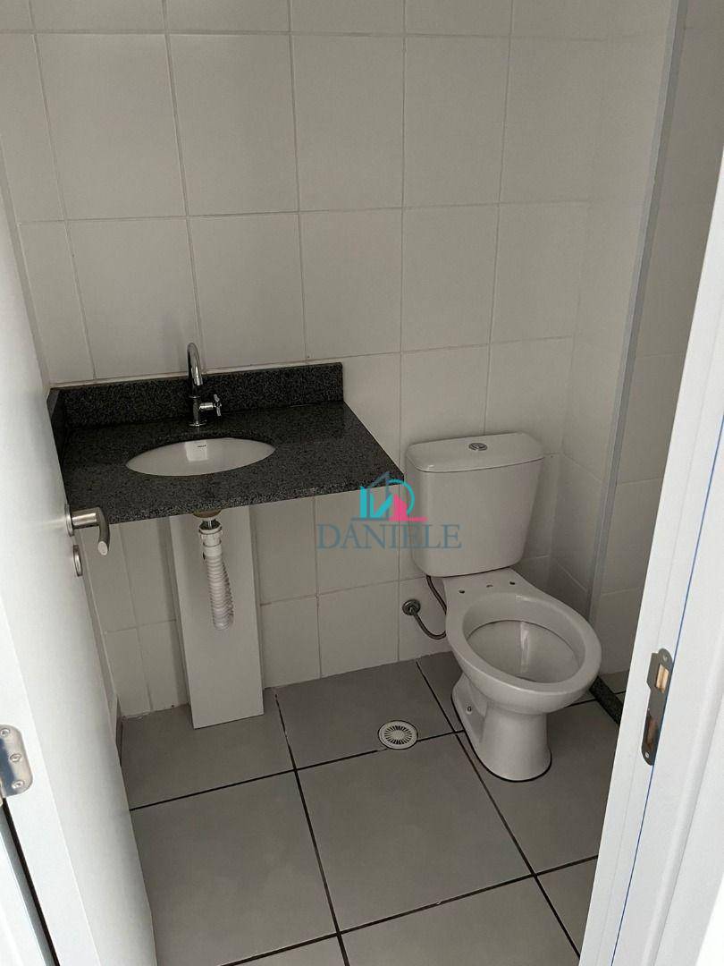 Apartamento à venda com 2 quartos, 62m² - Foto 7