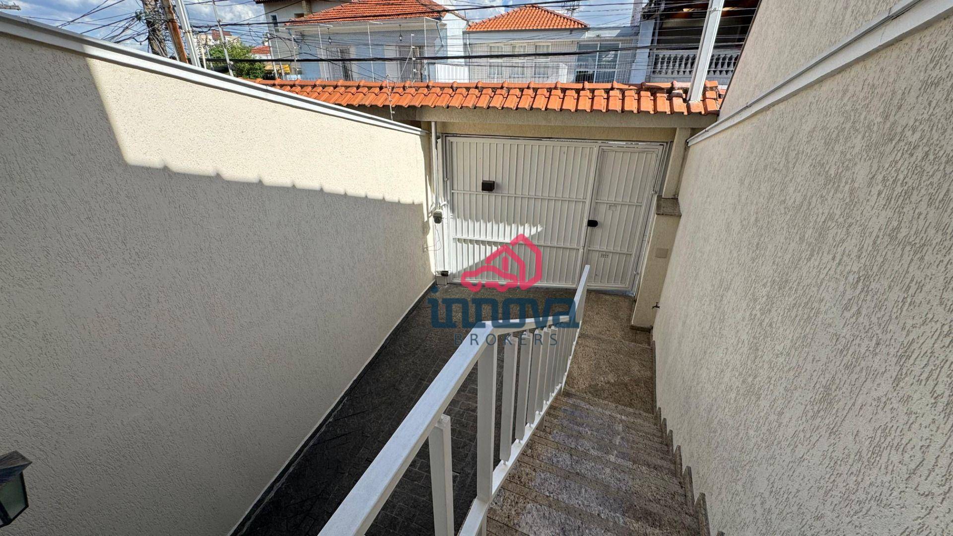 Sobrado à venda com 3 quartos, 150M2 - Foto 20