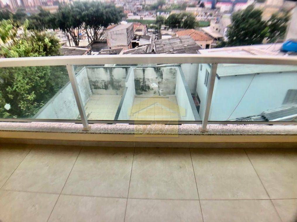 Sobrado à venda com 3 quartos, 200m² - Foto 16