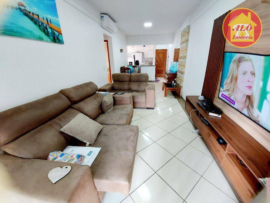 Apartamento à venda com 2 quartos, 87m² - Foto 17