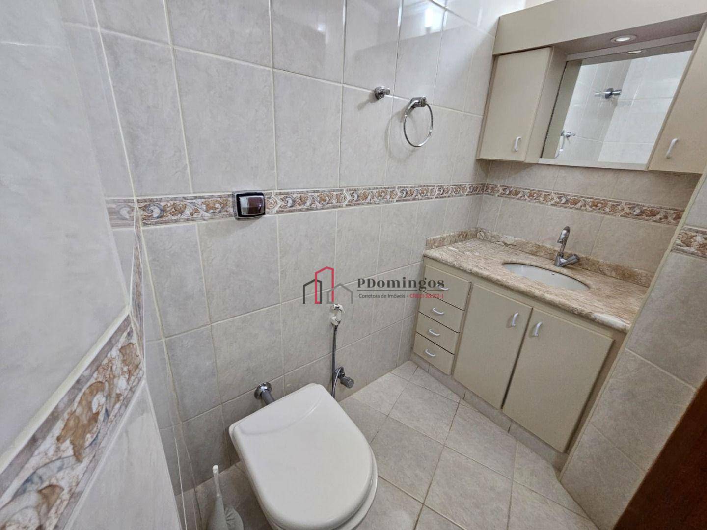 Apartamento à venda com 2 quartos, 145m² - Foto 7