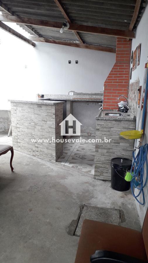 Casa à venda com 4 quartos, 200m² - Foto 17