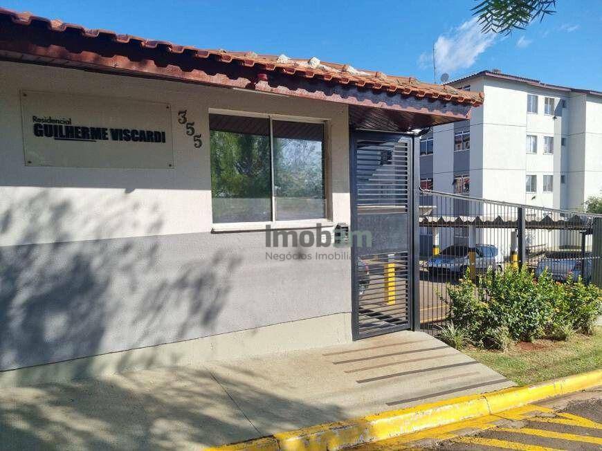 Apartamento, 2 quartos, 50 m² - Foto 1