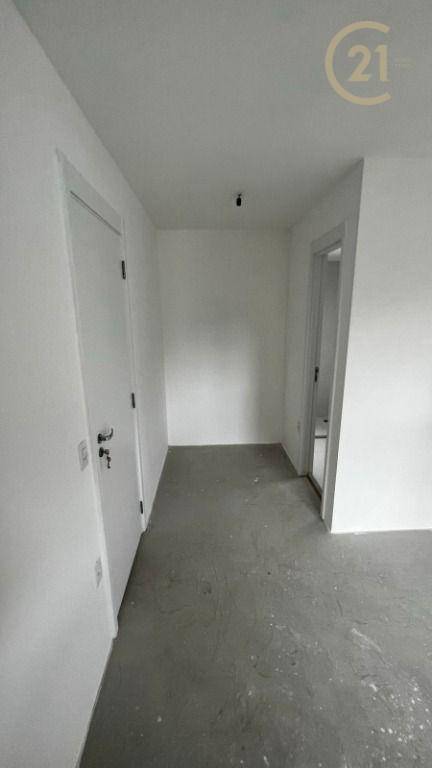 Apartamento à venda com 1 quarto, 44m² - Foto 9