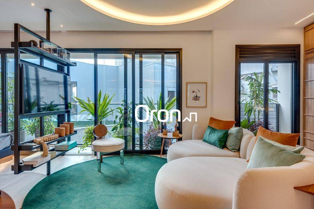 Kitnet-Studio, 46 m² - Foto 4