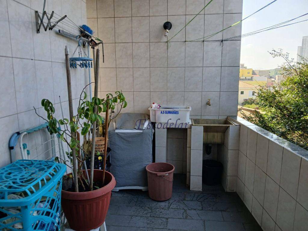 Sobrado à venda com 3 quartos, 120m² - Foto 26