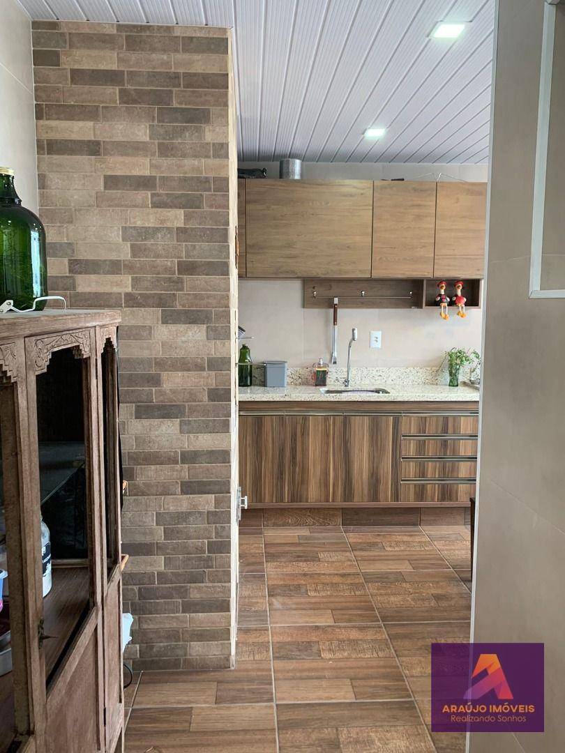 Casa de Condomínio à venda com 3 quartos, 154m² - Foto 26