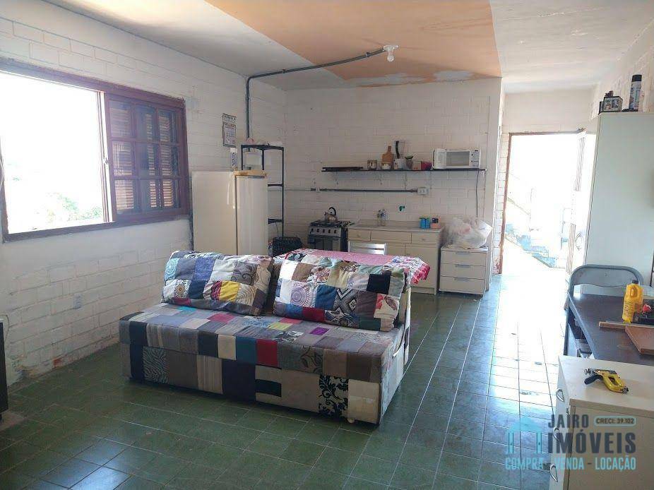 Apartamento à venda com 1 quarto, 40M2 - Foto 6