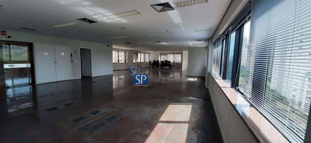 Conjunto Comercial-Sala para alugar, 240m² - Foto 3