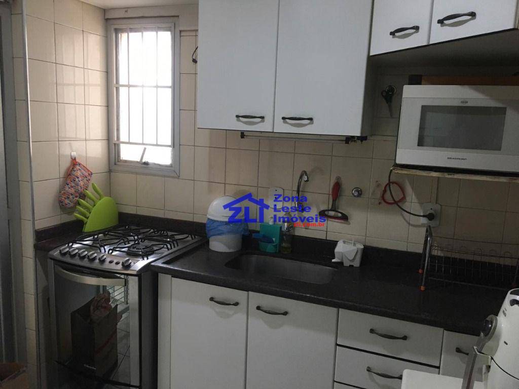 Apartamento à venda com 3 quartos, 72m² - Foto 4