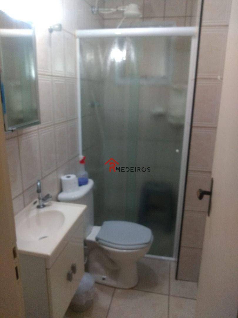 Apartamento à venda com 1 quarto, 40m² - Foto 9