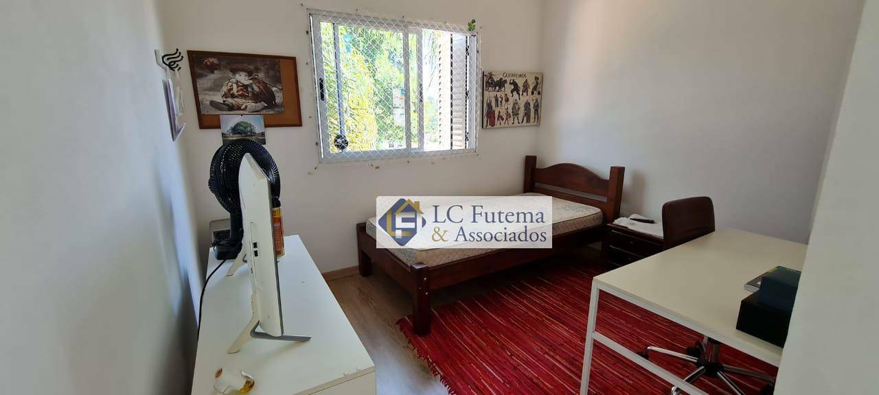 Casa de Condomínio à venda com 4 quartos, 194m² - Foto 17