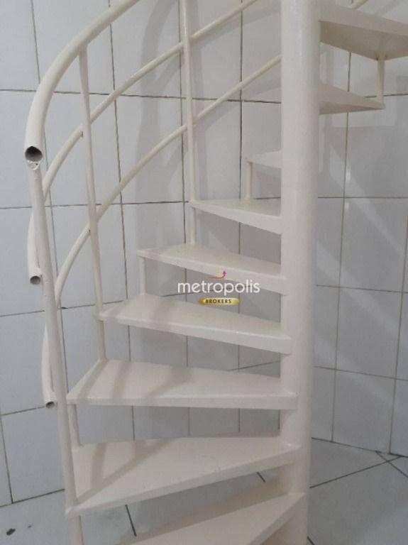 Loja-Salão à venda e aluguel, 63m² - Foto 4