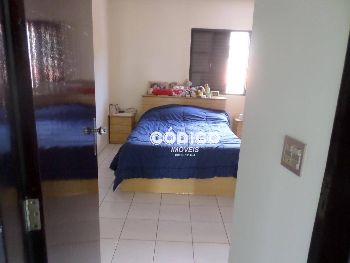 Sobrado à venda com 3 quartos, 146m² - Foto 20