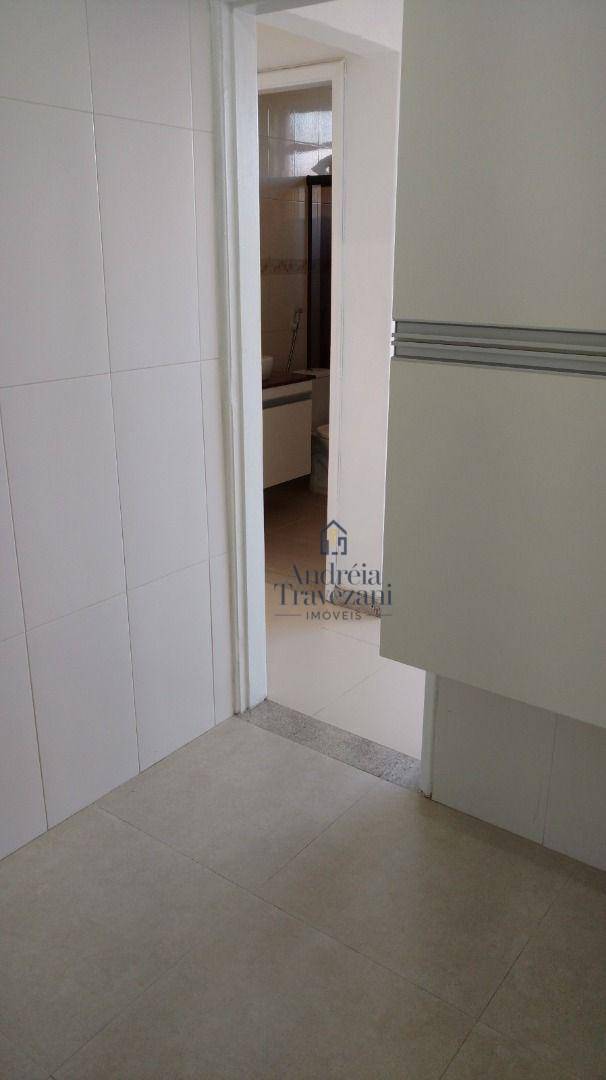 Apartamento à venda com 1 quarto, 55m² - Foto 3