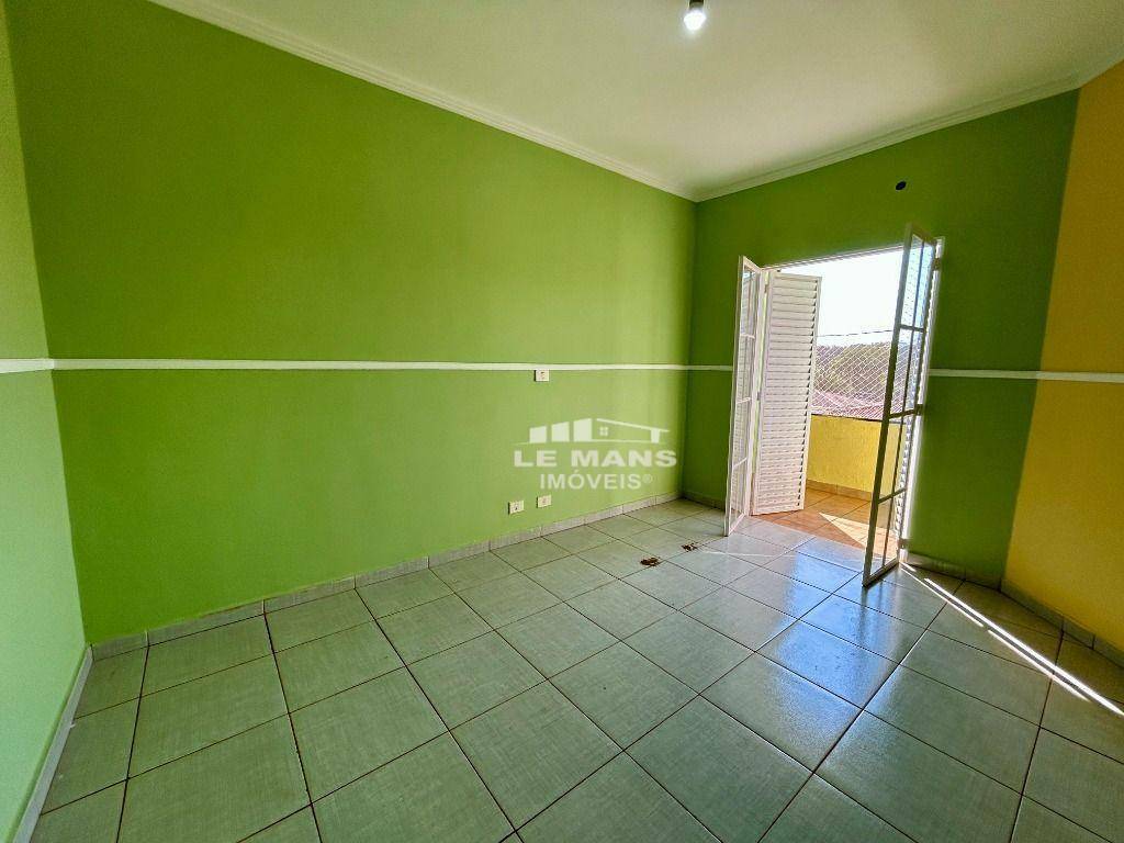 Apartamento à venda com 3 quartos, 130m² - Foto 18